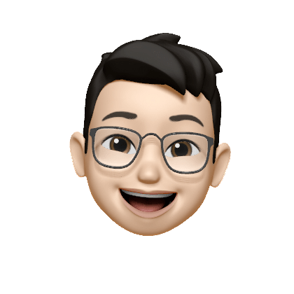 My memoji