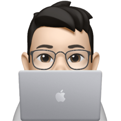 Memoji with Mac